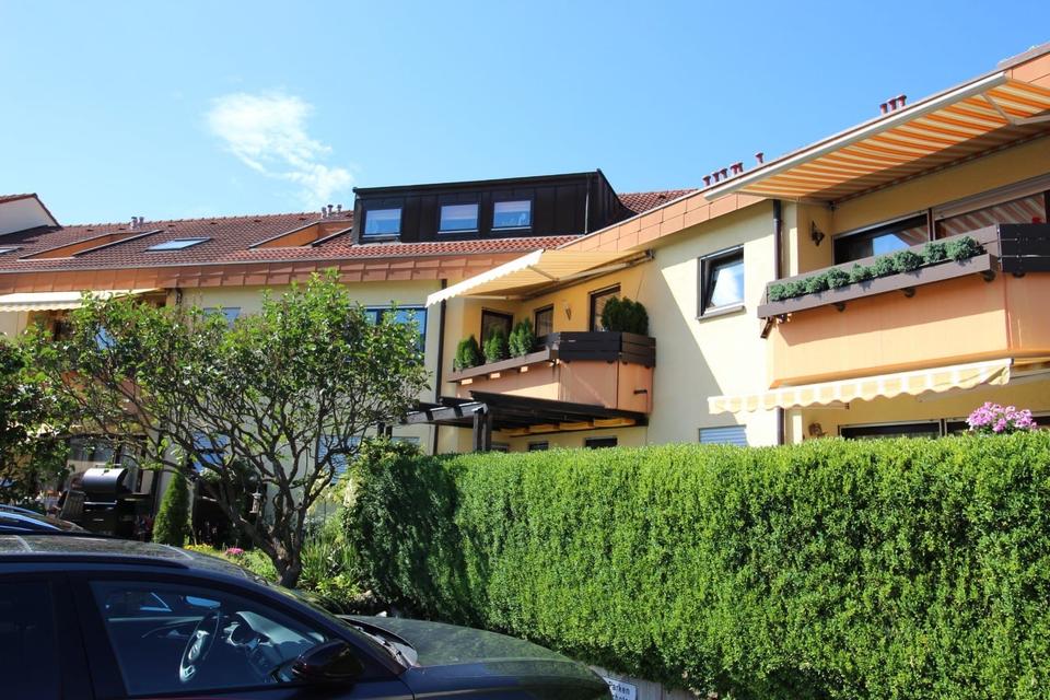 Thumbnail-3 Zimmer Wohnung 80qm