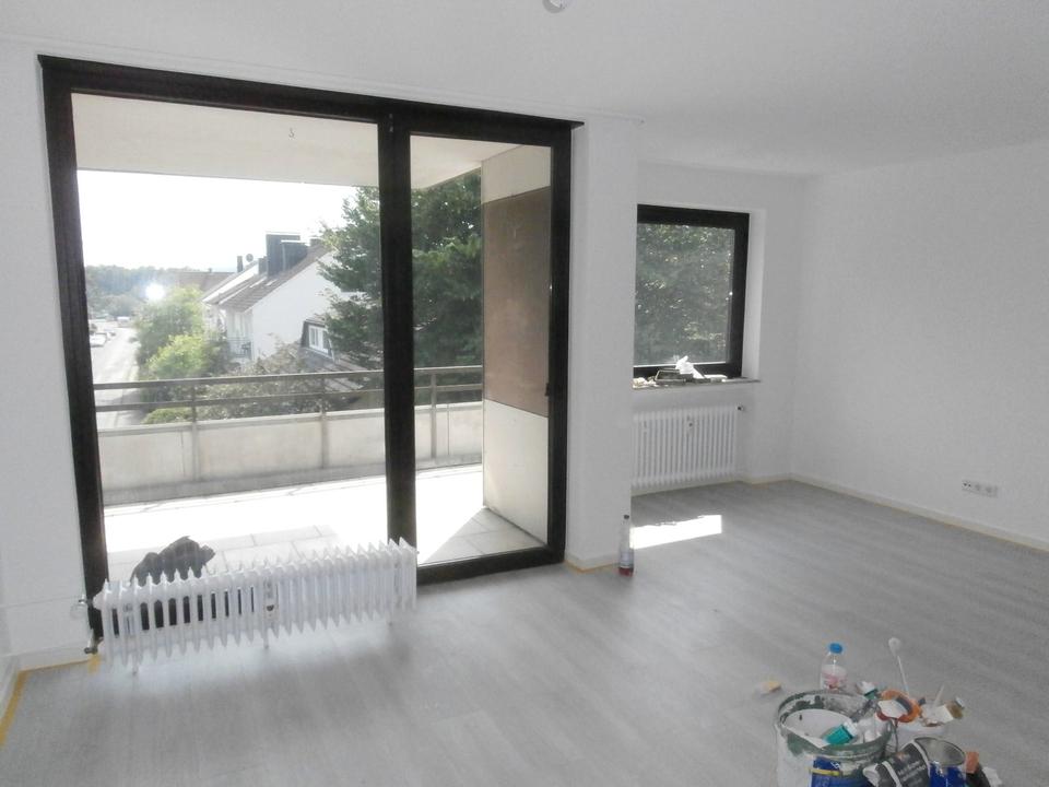Thumbnail-Sonnige 2-ZiKüBad zu verkaufen! Frei! Gr. Balkon! Stadtbahnnähe!