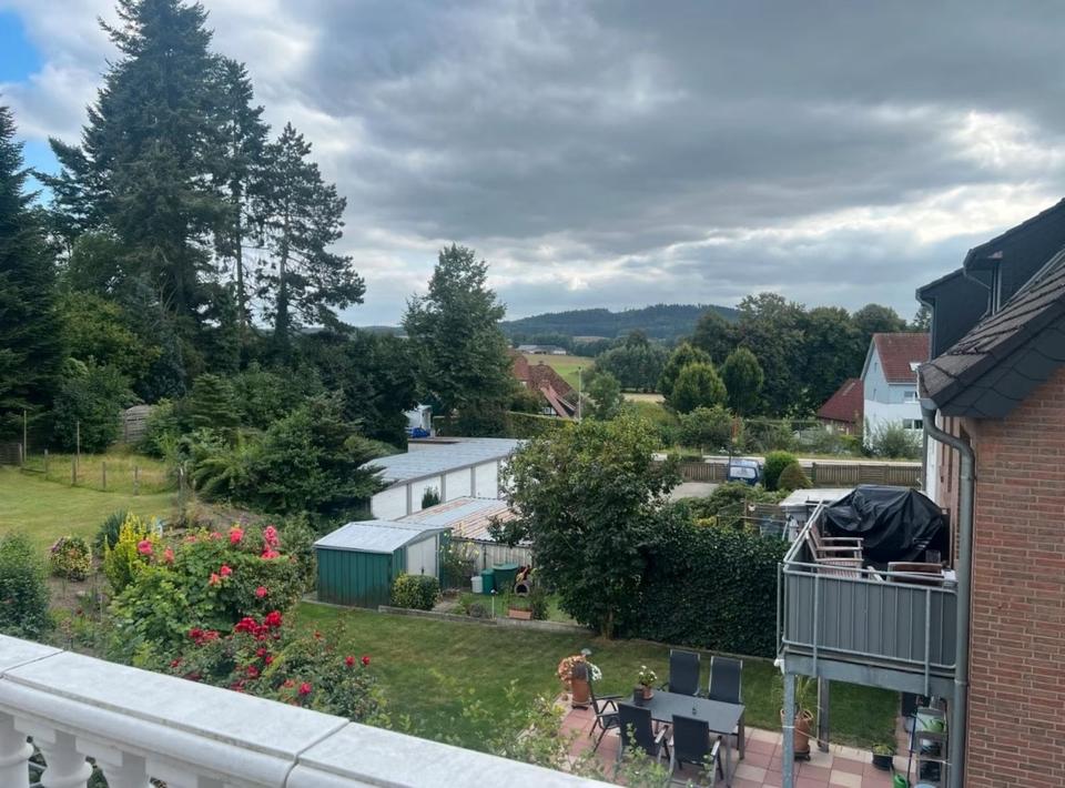 Thumbnail-3 ZKB Wohnung - Balkon - Vinylboden