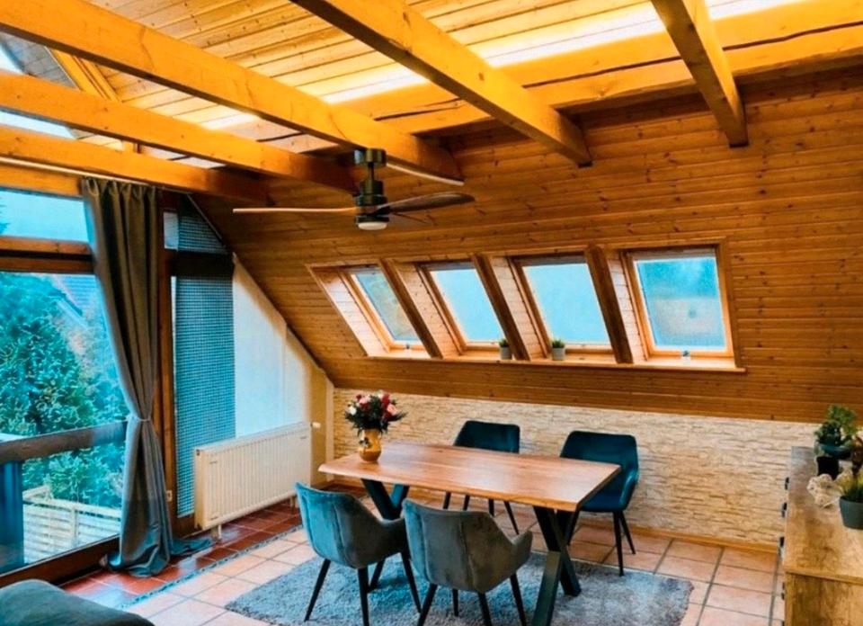 Thumbnail-modernisierte 4 Zimmer Wohnung