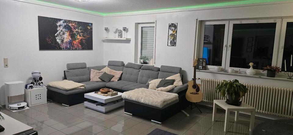 Thumbnail-Top Einfamilienhaus inkl. Einliegerwohnung ideal für Kleinfamilie