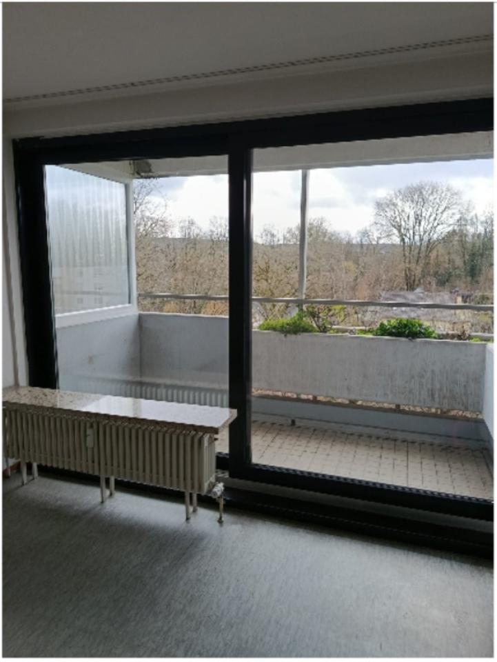 Thumbnail-2 ZKB Wohnung in Saarbrücken mit Balkon, Aufzug