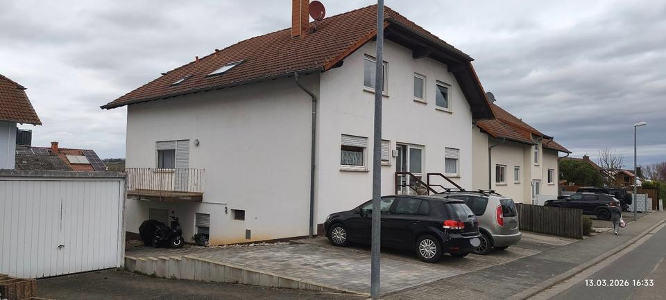 Thumbnail-Wohnung Eigentumswohnung Dachgeschosswohnung 4 Zimmer 105m²