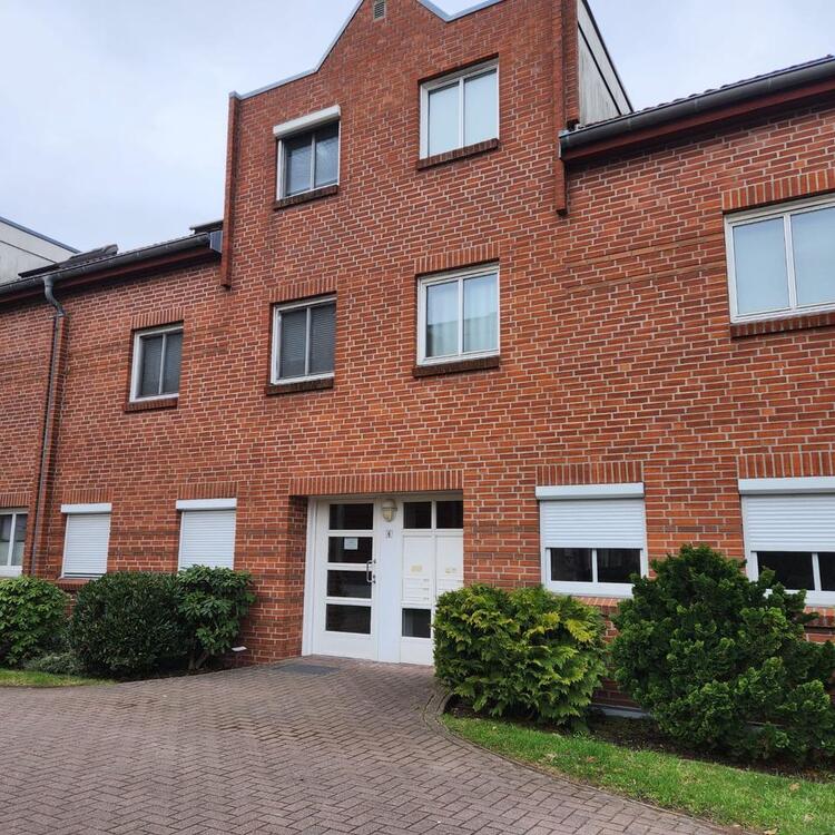 Thumbnail-3 Zimmer ETW barrierefrei mit Garten und Tiefgarage - ohne Makler