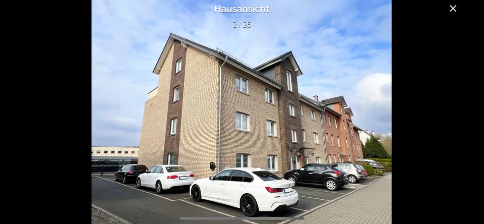 Thumbnail-Moderne Penthouse-Wohnung mit großer Sonnenterrasse
