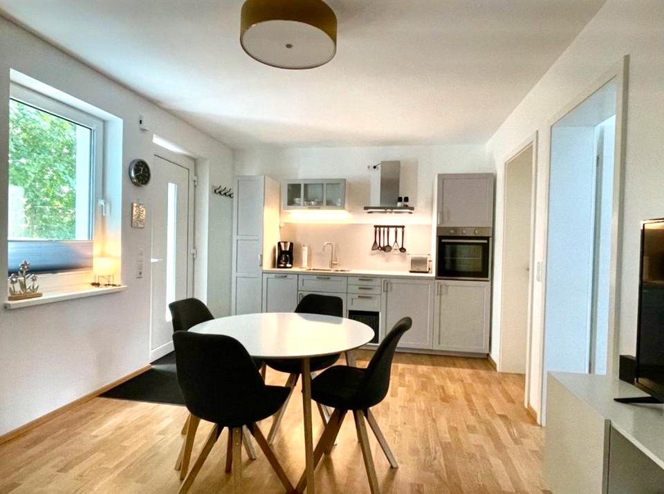 Thumbnail-Apartment Ferienwohnung Monteurzimmer Hoppegarten bei Berlin