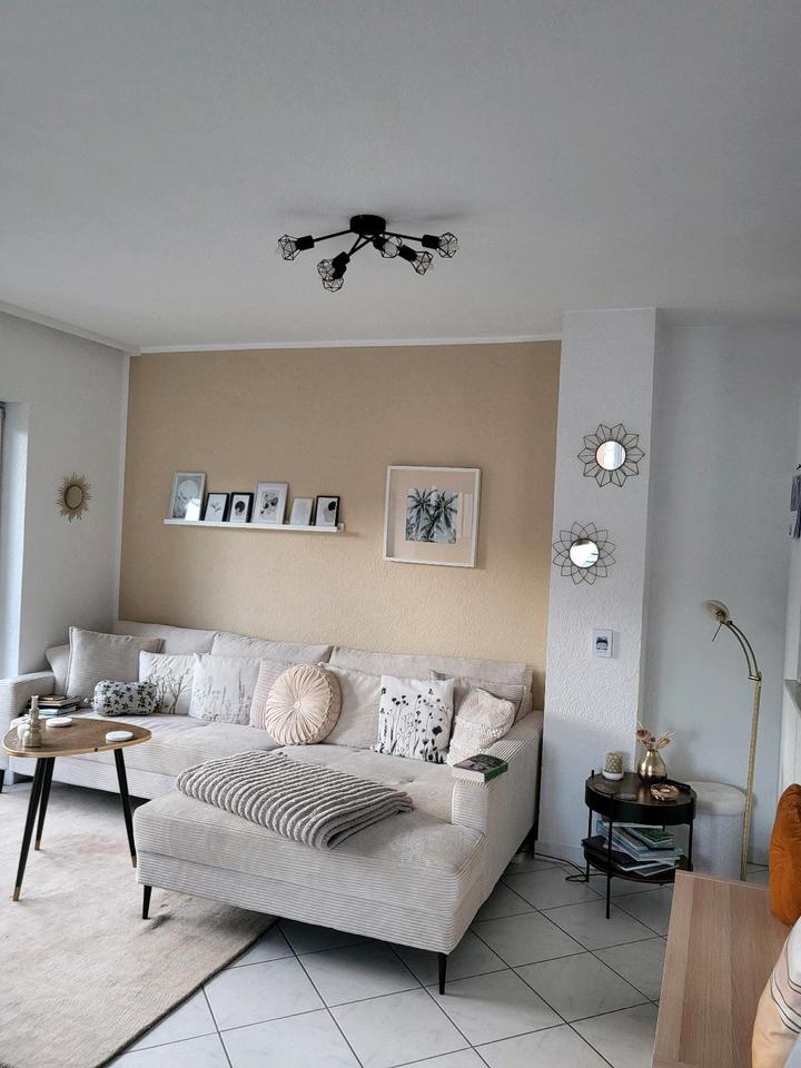 Thumbnail-Schöne helle Mietwohnung in ruhiger Lage 700 € Kaltmiete