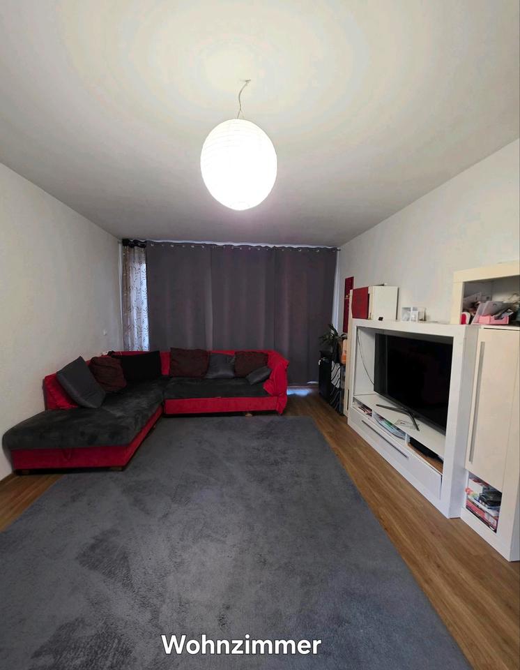 Thumbnail-3 Zimmer Wohnung mit Einbauküche