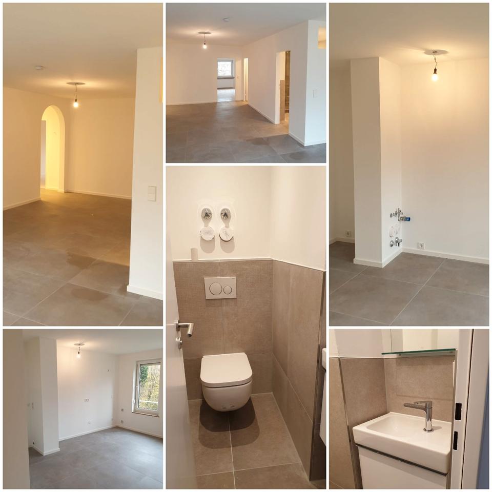 Thumbnail-Sanierte große helle Wohnung Schwabing-Nord zu vermieten