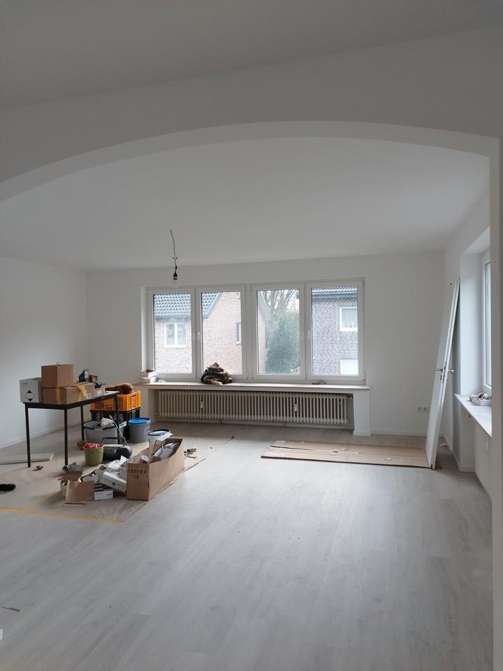 Thumbnail-5 Zimmer Wohnung Groß Reken ab August neu zu vermieten