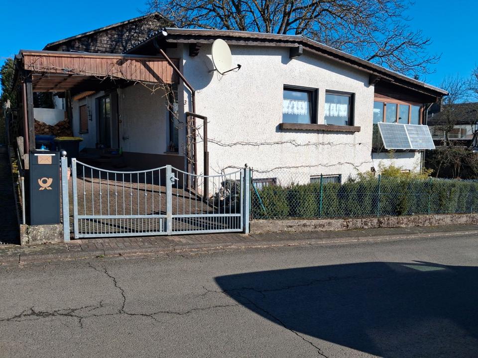 Thumbnail-Einfamilienhaus provisionsfrei zu verkaufen