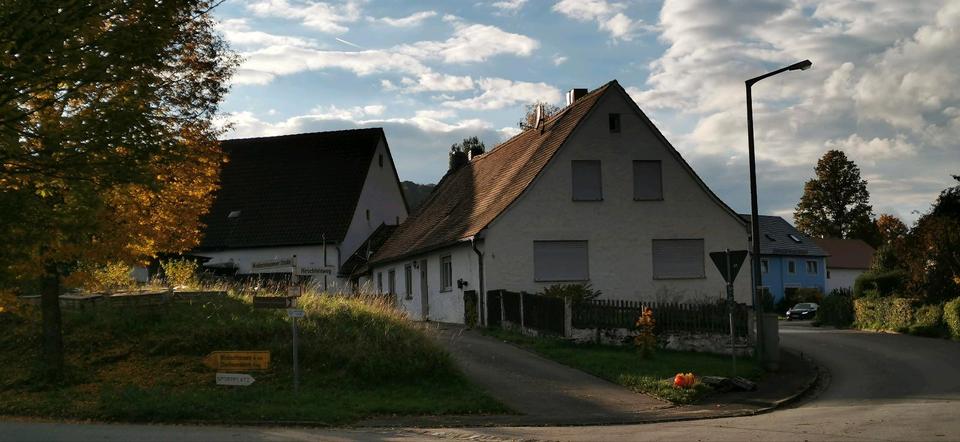 Thumbnail-DoppelhausHaus in Wettelsheim zu verkaufen