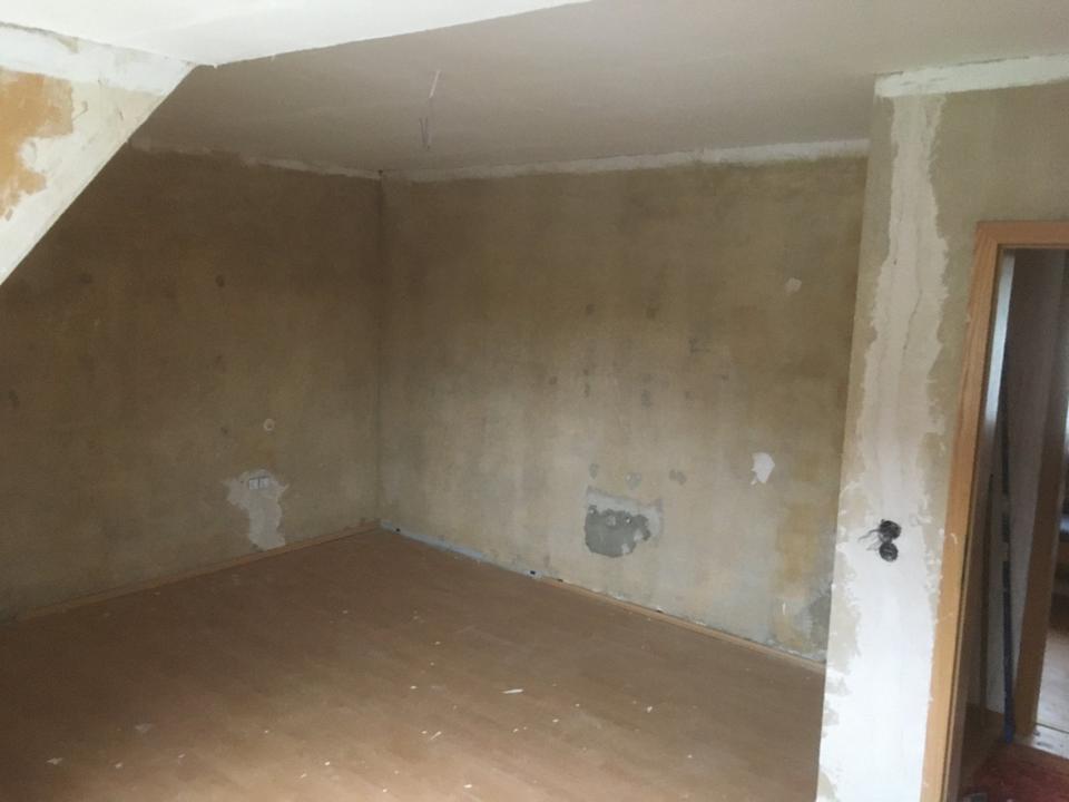 Thumbnail-2 Zimmer Wohnung nähe Eutin