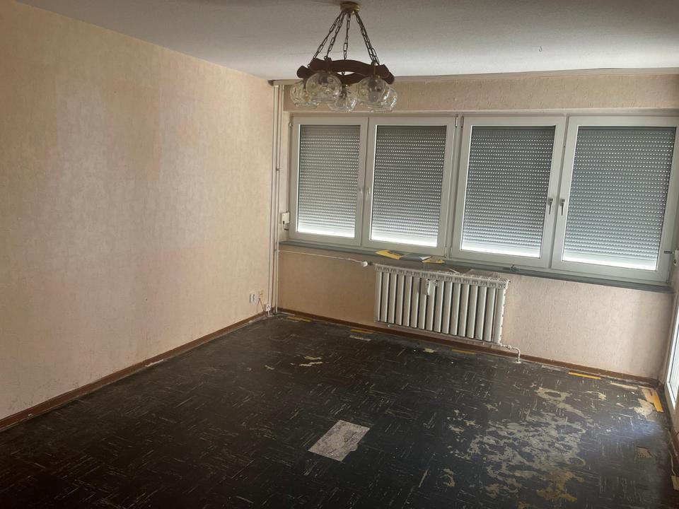 Thumbnail-Eigentumswohnung am Rabenberg