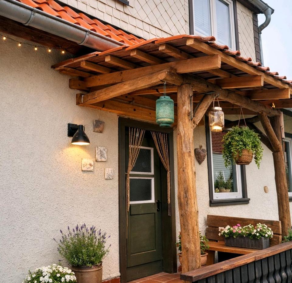 Thumbnail-Einfamilienhaus mit viel Potential