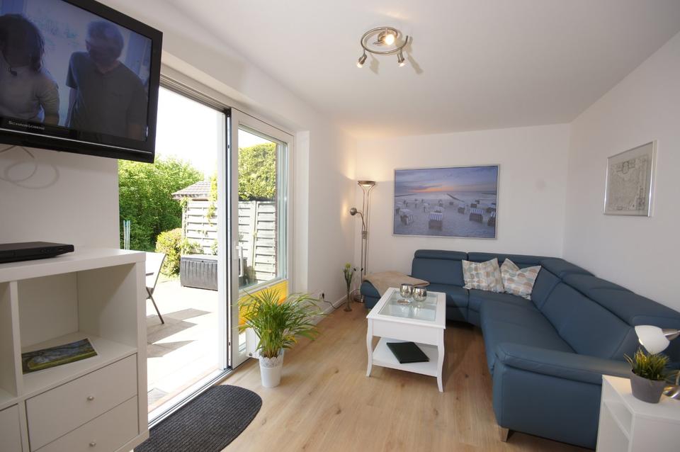 Thumbnail-Ferienhaus Wiesenblick Grömitz bis 11 Personen