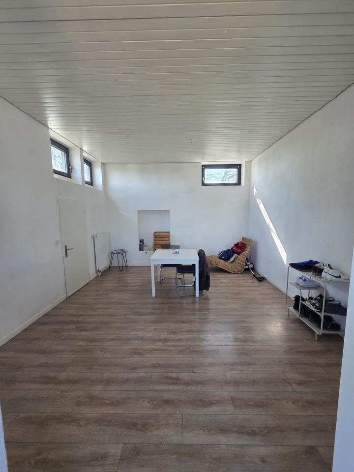 Thumbnail-Moderne 2-Zimmer-Wohnung mit Ankleide in ruhiger Lage (MG-Lürrip)