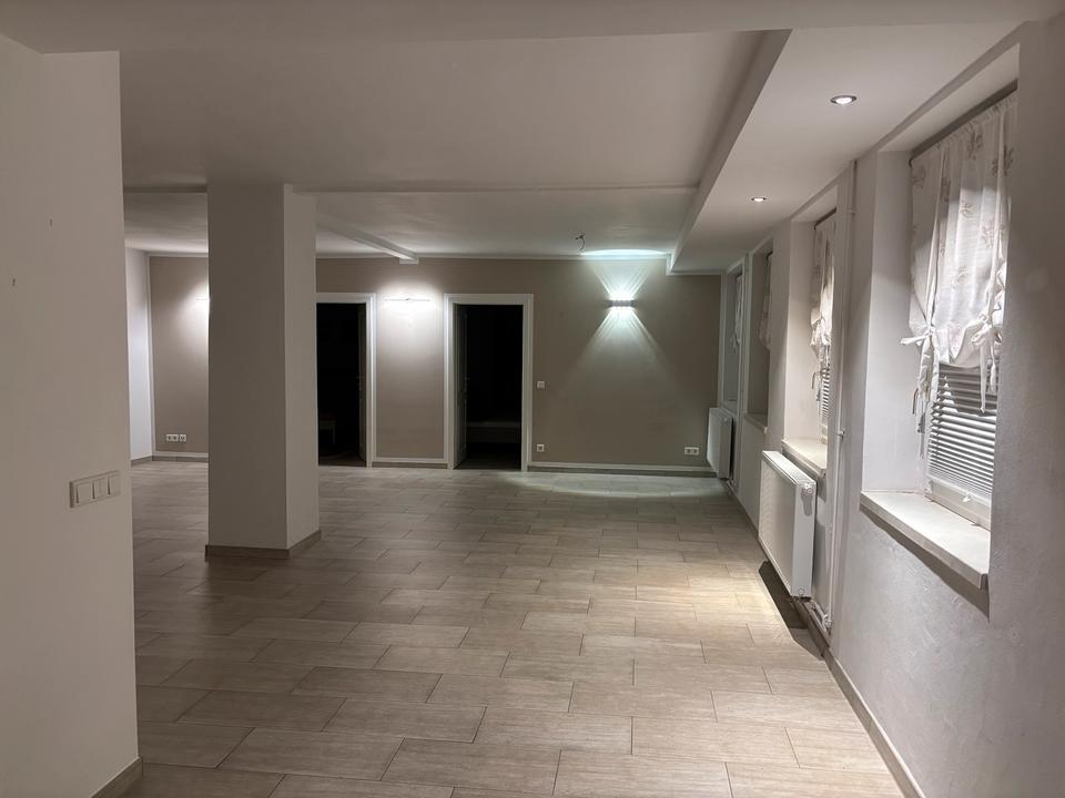 Thumbnail-Wohnung an der Elbe