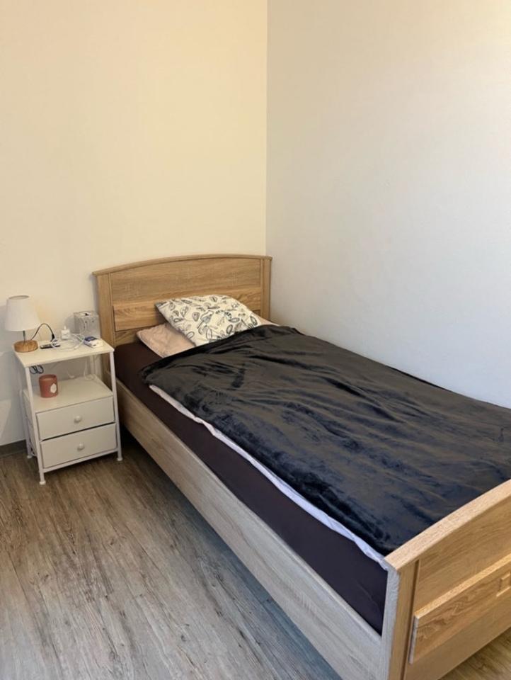 Thumbnail-freies Zimmer in 5er WG in Vechta