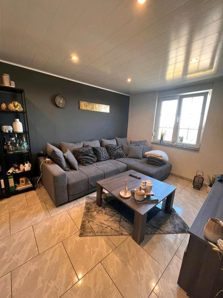 Thumbnail-2 ZKB in Höhenlage Alsting (FR) mit Terrasse