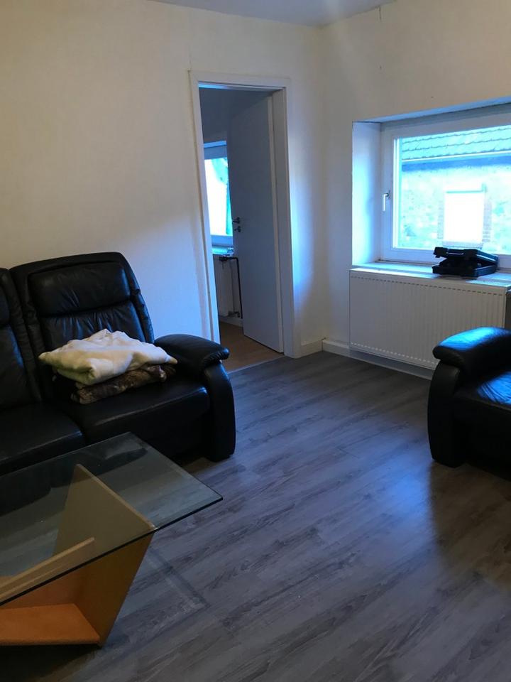 Thumbnail-Wohnung in Eilendorf zu vermieten