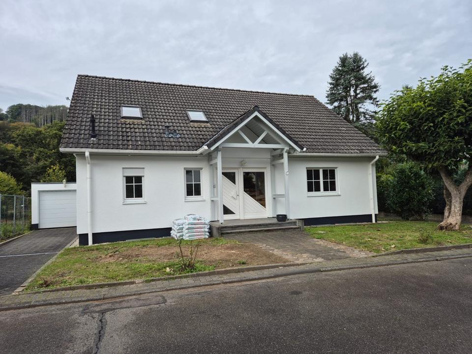 Thumbnail-Traumhaftes Einfamilienhaus in wunderschöner, ruhiger Lage