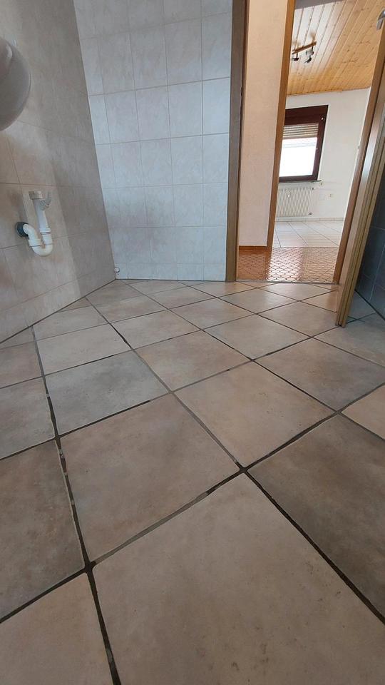 Thumbnail-Geräumige 3 Zimmerwohnung