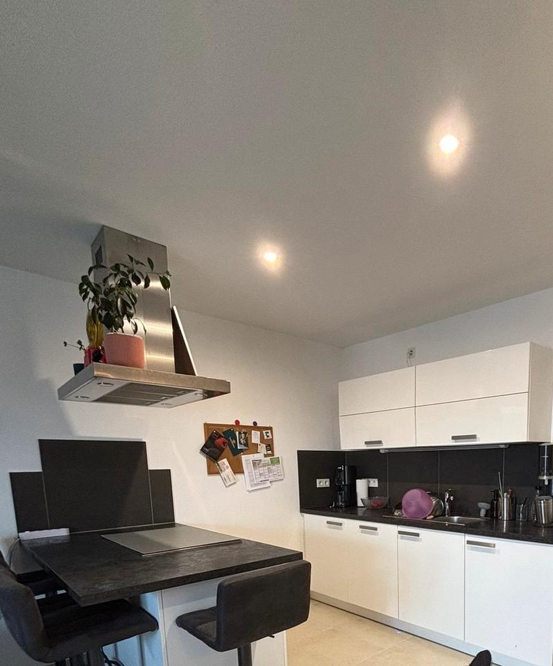 Thumbnail-2,5 ZKB 50qm ELW im Schmelz-Hüttersdorf