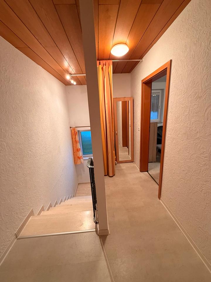 Thumbnail-Wohnung in Haiger zu vermieten