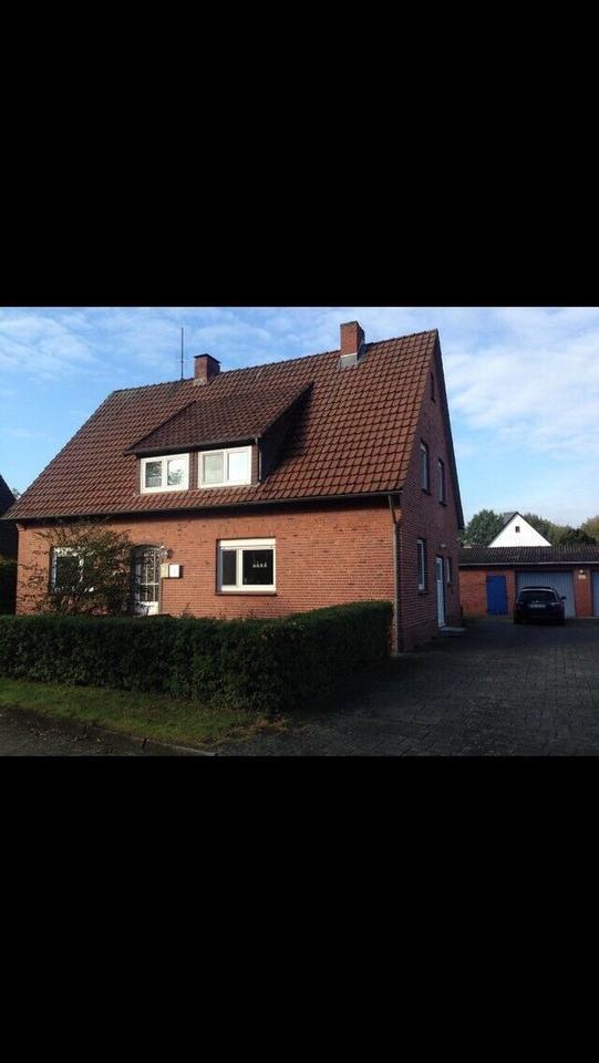 Thumbnail-Wohnung zu vermieten