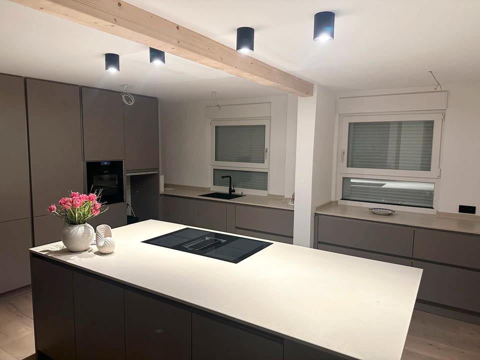 Thumbnail-Exklusive möblierte Smart Home Gartenwohnung direkt in Ditzingen