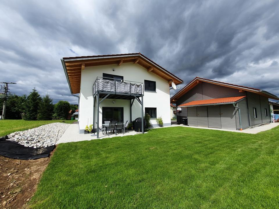 Thumbnail-Wohnung in Vorderfreundorf zu vermieten