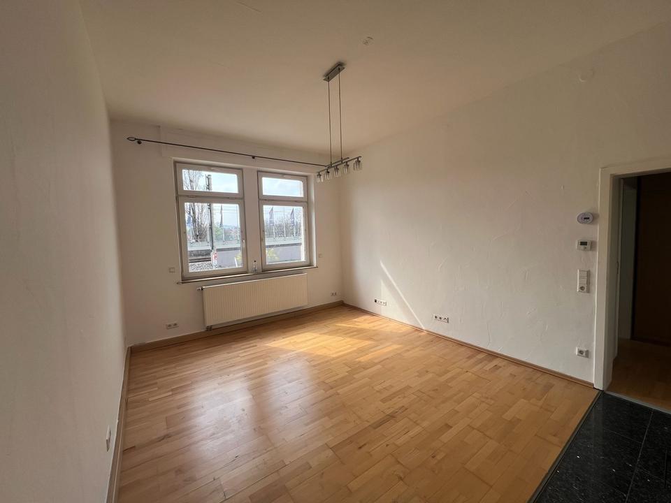 Thumbnail-3 Zimmer Wohnung in Bad Cannstatt