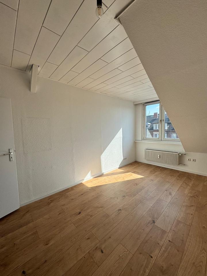Thumbnail-Modernes Single-Apartment mit Kochnische in zentraler Lage