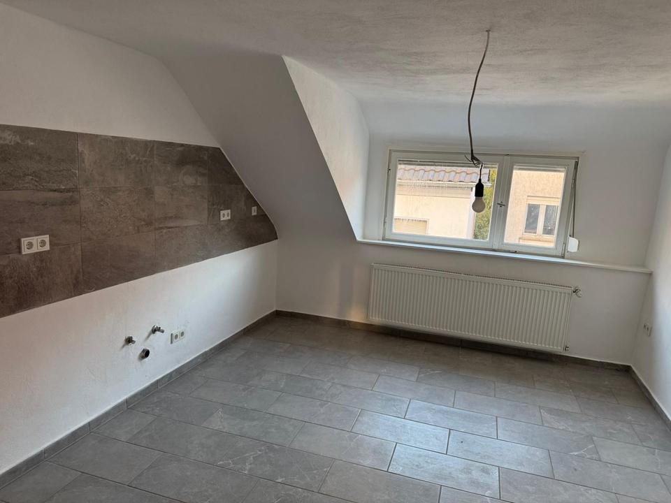 Thumbnail-3,5 Zimmer Wohnung