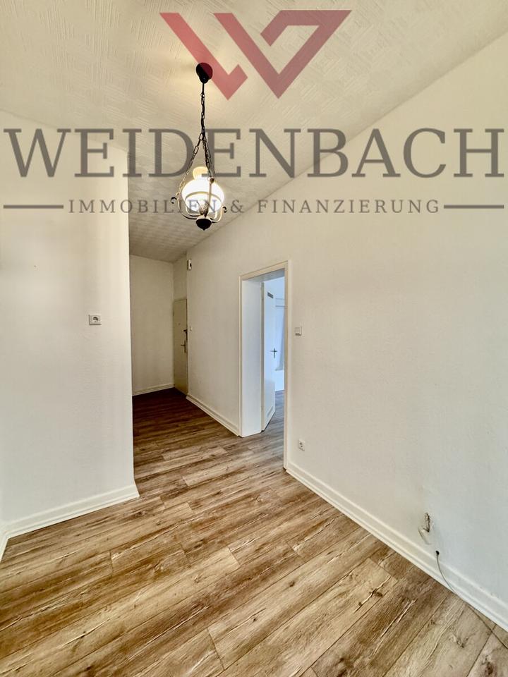 Thumbnail-Perfekt für Singles oder Paare – 2-Zimmer-Wohnung nahe Marienhospital...