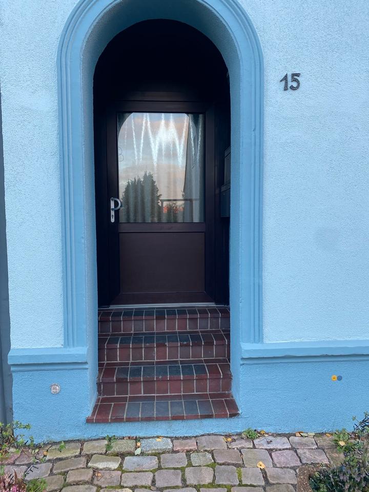 Thumbnail-4-Zimmer-Wohnung in Bremerhaven zum nächstmöglichen Termin