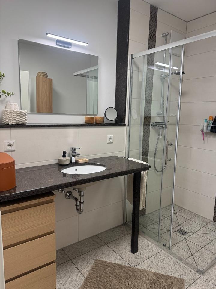 Thumbnail-2 Zimmer Wohnung in Euskirchen Stadtrand zu vermieten!