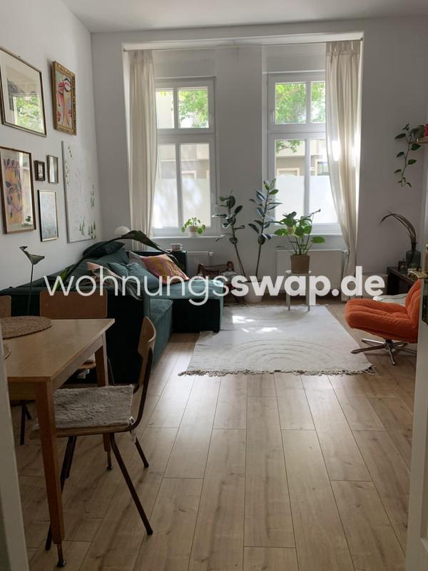 Thumbnail-Wohnungsswap - 3 Zimmer, 78 m² - Korsörer Straße, Pankow, Berlin