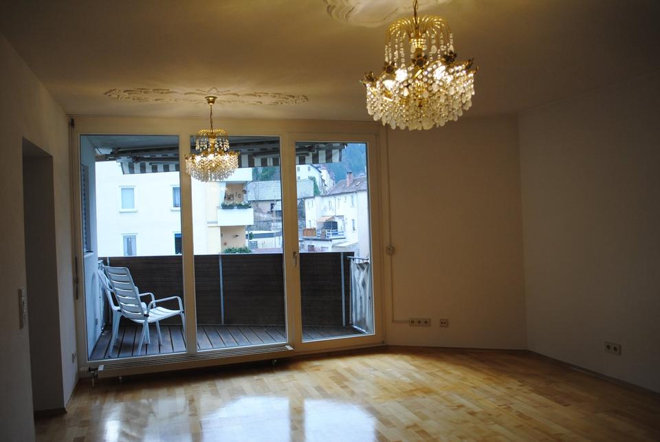 Thumbnail-SENIORENWOHNUNG - Bacherhof Seniorengerechte 4 Zimmerwohnung