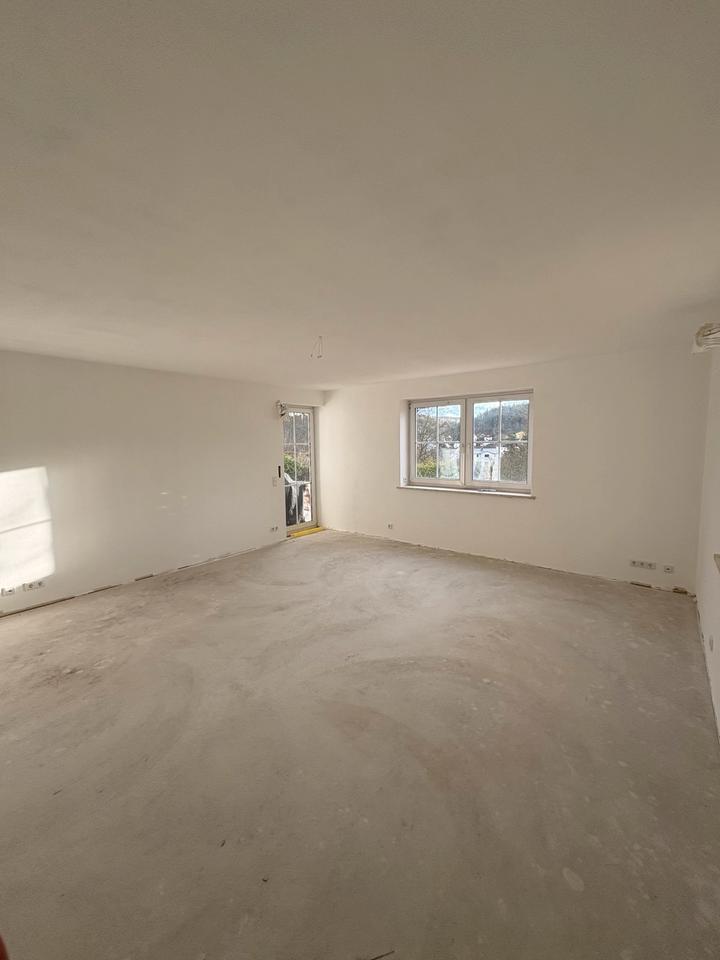 Thumbnail-Helle Erdgeschosswohnung - Erstbezug nach Kernsanierung