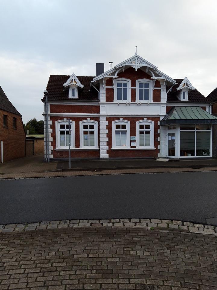 Thumbnail-2,5 Zimmer Wohnung mitten in 24848 Kropp zu vermieten