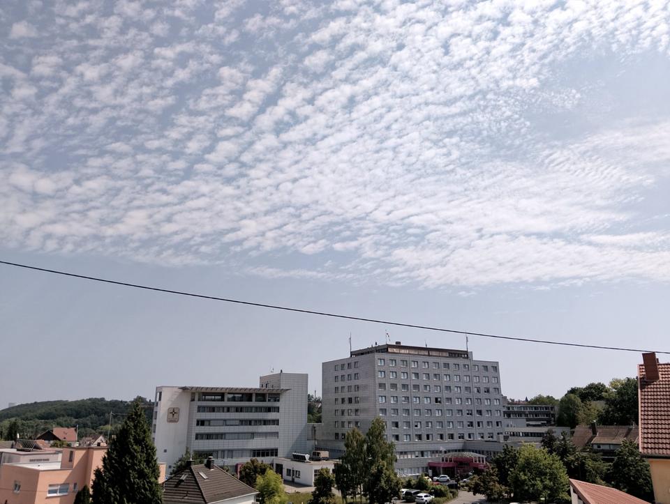 Thumbnail-Exzellente Dachgeschoss 3.OG.,3 Zimmer 75qm