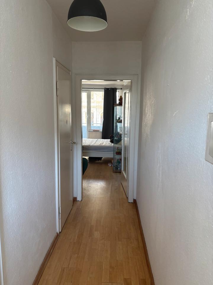 Thumbnail-Wohnung zur Zwischenmiete