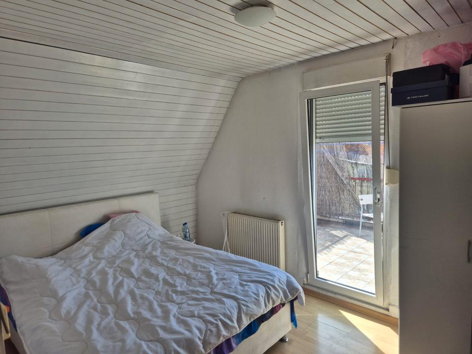 Thumbnail-3 Zimmer DG Wohnung Zentrumsnah WM 1150 €