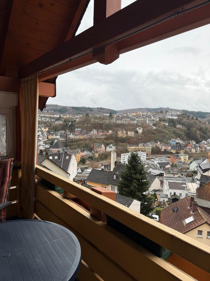 Thumbnail-Wohnung Nähe Stadt zu vermieten