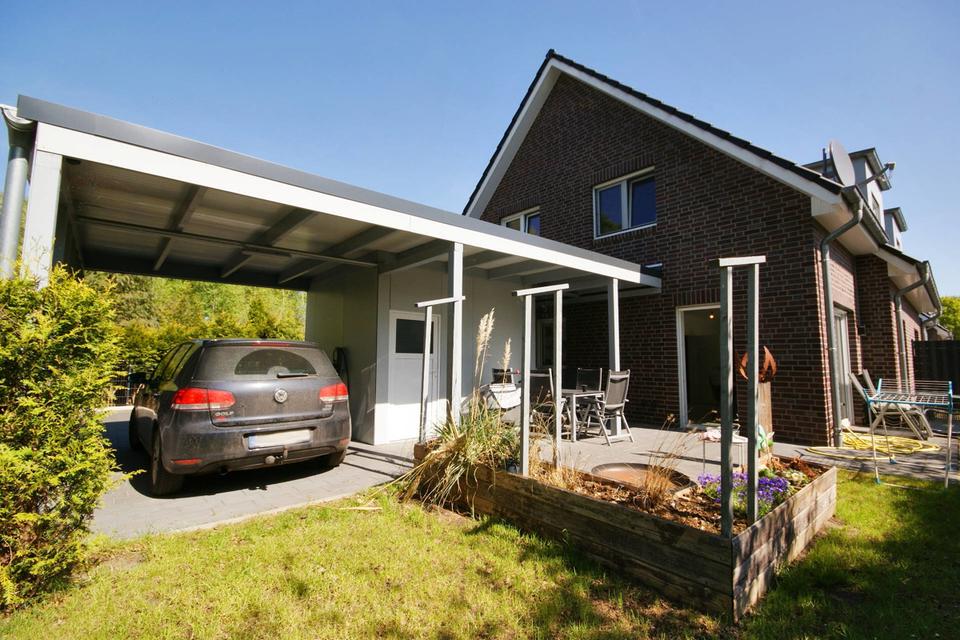 Thumbnail-Mieter aufgepasst!!! Neuwertige Doppelhaushälfte in ruhiger Wohnlage von Hengstforde