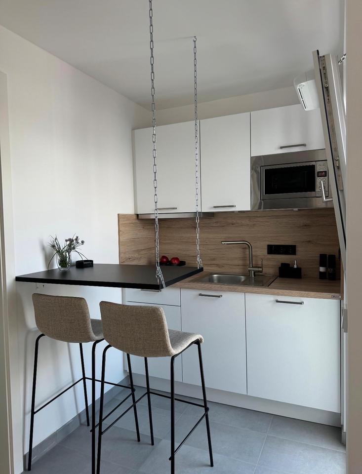 Thumbnail-1-Zimmerwohnung zentral gelegen