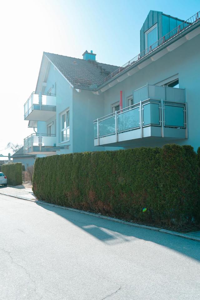 Thumbnail-Sonnige, ruhige 3-Zimmerwohnung in Passau-Grubweg