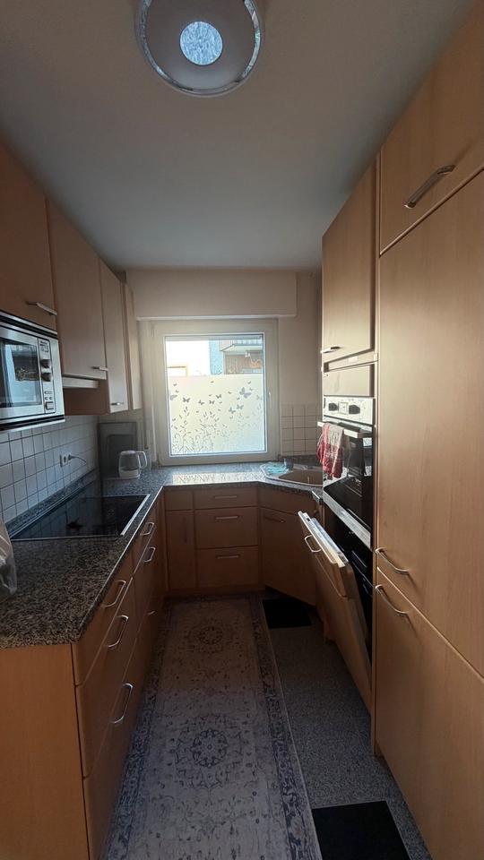 Thumbnail-Ruhige und entspannte Wohnung